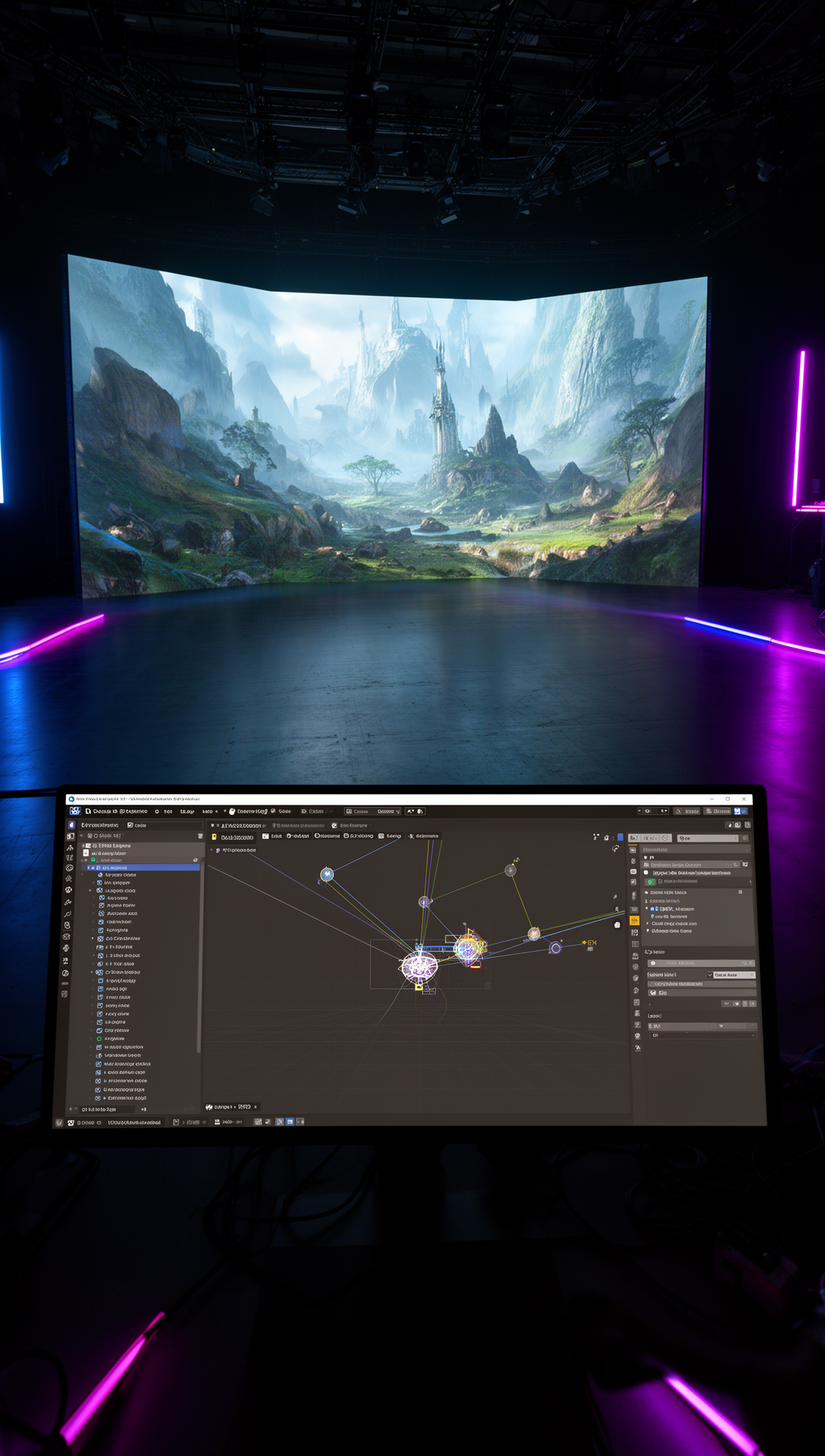 Unreal Engine